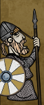 Mailed Hersir Spearmen