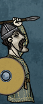 Danelaw Javelinmen