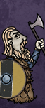 Axe Freemen