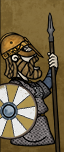 Spear Hersir