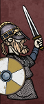 Sword Hersir
