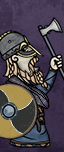 Eastmen Axe Warriors