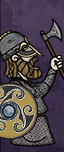 Axe Hersir