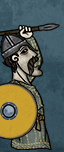 Danelaw Javelinmen
