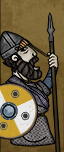 Spear Guard