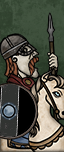Éclaireurs vikings