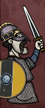 Sword Hersir