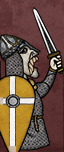 Royal Bodyguard