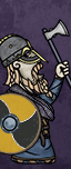 Eastmen Axe Warriors