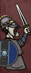 Sword Hersir