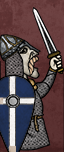 Royal Bodyguard
