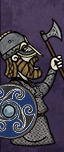 Axe Hersir