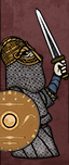 Warlord's Companions