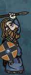 Alban Javelinmen