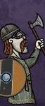 Danelaw Axemen