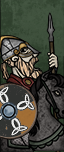 Jarl's Horsemen