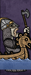 Draca - Jarl's Huscarls
