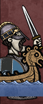 Draca - Sword Hersir