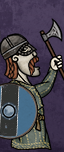 Danelaw Axemen