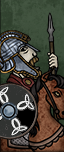 Thegn Horsemen