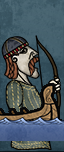 Sae Wylfing - Fyrd Archers