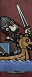 Draca - Danelaw Mailed Swordsmen