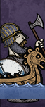 Draca - Anglian Marauders