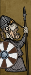 Mailed Hersir Spearmen