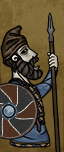 Danelaw Spearmen