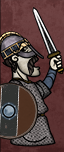 Sword Hersir