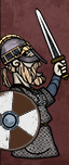 Sword Hersir