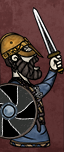 Sword Hirdmen