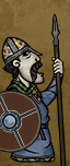 Cantref Spearmen