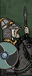 Earl's Horsemen