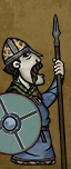 Cantref Spearmen