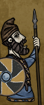 Danelaw Spearmen