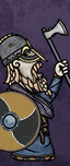 Eastmen Axe Warriors