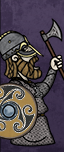 Axe Hersir