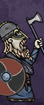 Eastmen Axe Warriors