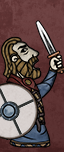 Fianna Swordsmen
