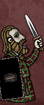 Kern Swordsmen