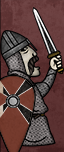Norman Foot Soldiers