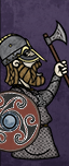 Axe Hersir