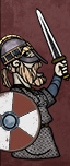 Sword Hersir