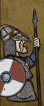 Earl's Spearmen