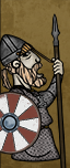 Mailed Hersir Spearmen
