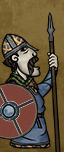 Cantref Spearmen