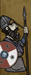 Spear Guard