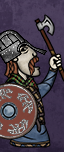Alban Axe Warriors