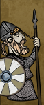 Mailed Hersir Spearmen